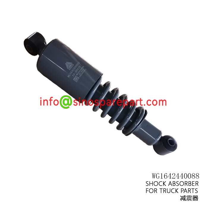 SHOCK ABSORBER FOR TRUCK PARTS SHOCK ABSORBER FOR TRUCK PARTS