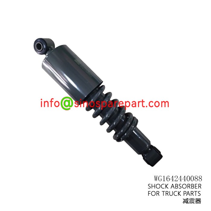SHOCK ABSORBER FOR TRUCK PARTS SHOCK ABSORBER FOR TRUCK PARTS