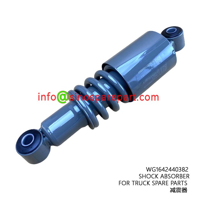 STOCKS SALES SHOCK ABSORBER FOR TRUCK SPARE PARTS STOCKS SALES SHOCK ABSORBER FOR TRUCK SPARE PARTS