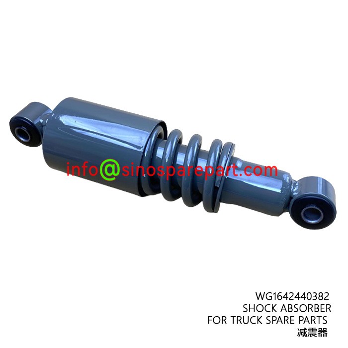 STOCKS SALES SHOCK ABSORBER FOR TRUCK SPARE PARTS STOCKS SALES SHOCK ABSORBER FOR TRUCK SPARE PARTS