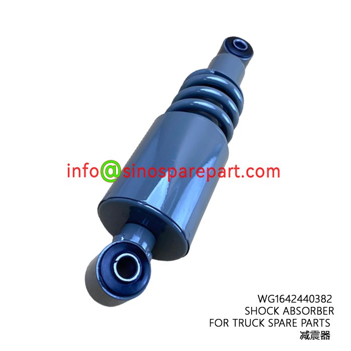 STOCKS SALES SHOCK ABSORBER FOR TRUCK SPARE PARTS STOCKS SALES SHOCK ABSORBER FOR TRUCK SPARE PARTS