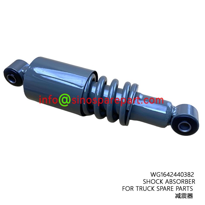 STOCKS SALES SHOCK ABSORBER FOR TRUCK SPARE PARTS STOCKS SALES SHOCK ABSORBER FOR TRUCK SPARE PARTS
