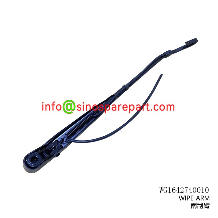 WIPE ARM FOR TRUCK SPARE PARTS WIPE ARM FOR TRUCK SPARE PARTS