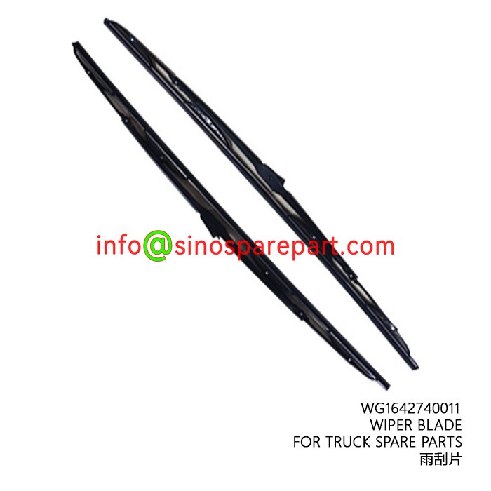 WIPER BLADE FOR TRUCK SPARE PARTS WIPER BLADE FOR TRUCK SPARE PARTS