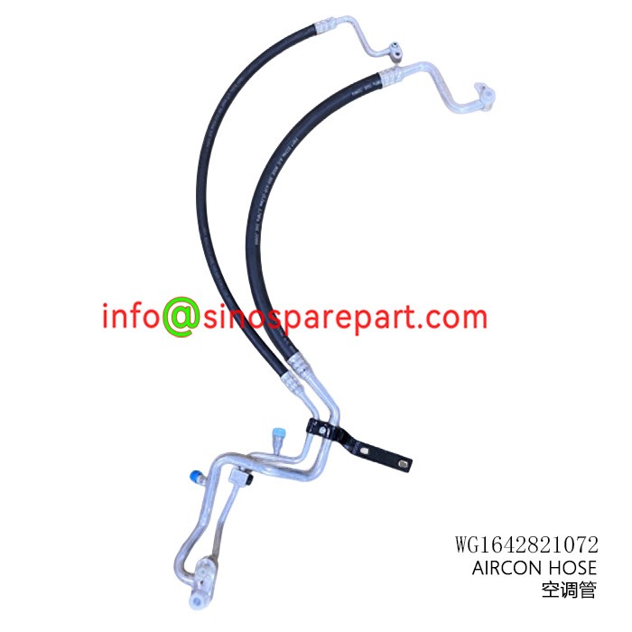 AIRCON HOSE FOR TRUCK PARTS AIRCON HOSE FOR TRUCK PARTS