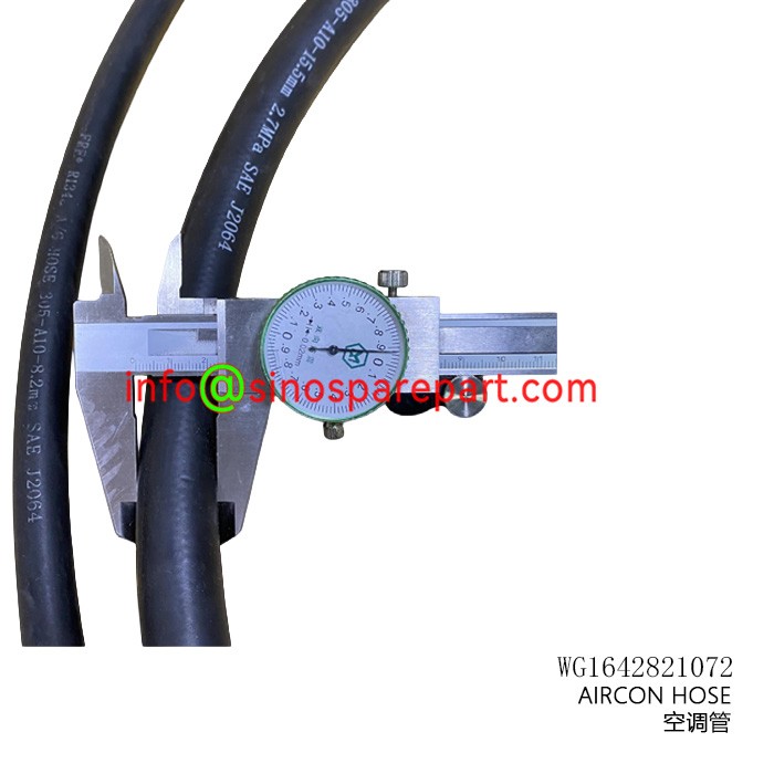 AIRCON HOSE FOR TRUCK PARTS AIRCON HOSE FOR TRUCK PARTS