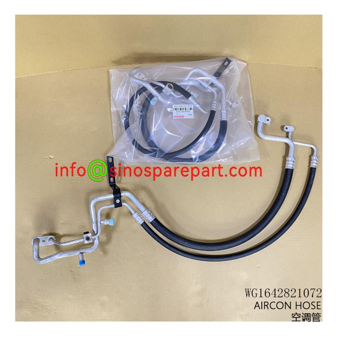 AIRCON HOSE FOR TRUCK PARTS AIRCON HOSE FOR TRUCK PARTS