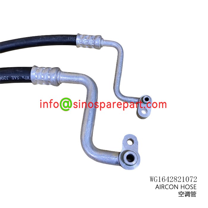 AIRCON HOSE FOR TRUCK PARTS AIRCON HOSE FOR TRUCK PARTS