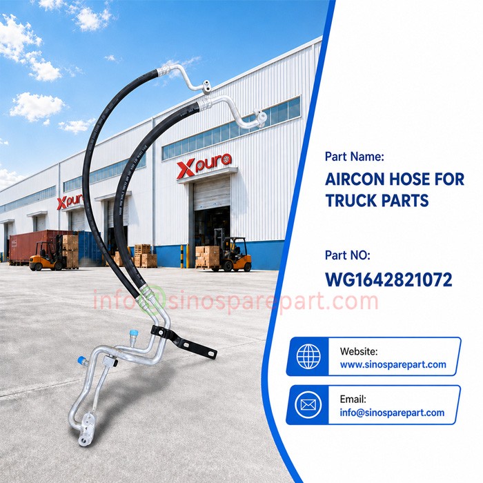 AIRCON HOSE FOR TRUCK PARTS AIRCON HOSE FOR TRUCK PARTS