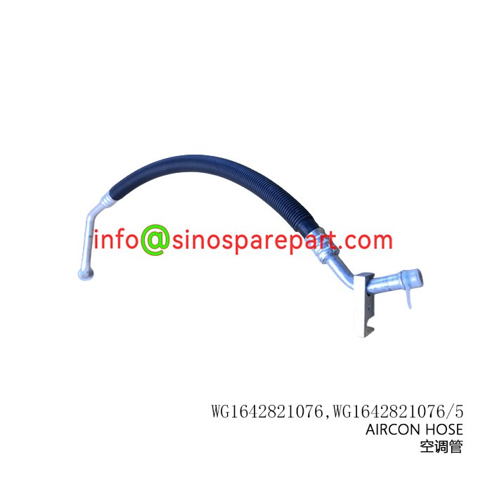 AIRCON HOSE FOR TRUCK SPARE PARTS AIRCON HOSE FOR TRUCK SPARE PARTS