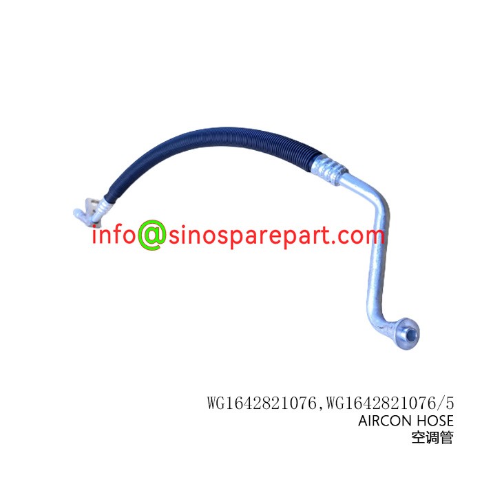 AIRCON HOSE FOR TRUCK SPARE PARTS AIRCON HOSE FOR TRUCK SPARE PARTS