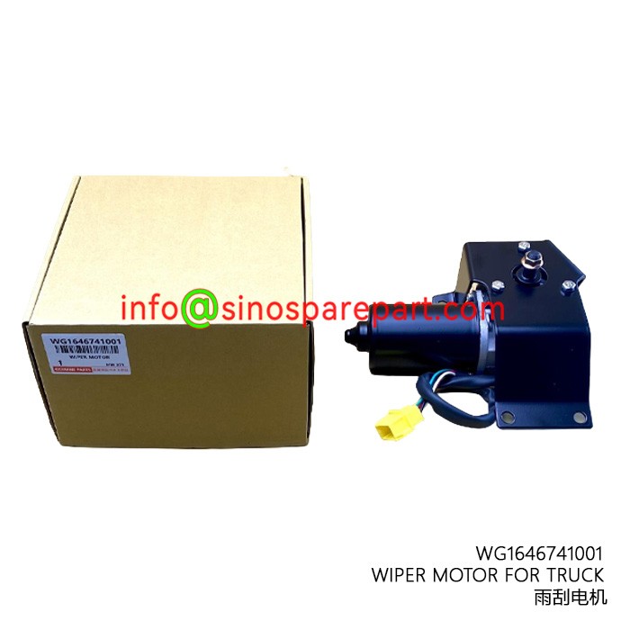 WIPER MOTOR FOR TRUCK SPARE PARTS WIPER MOTOR FOR TRUCK SPARE PARTS