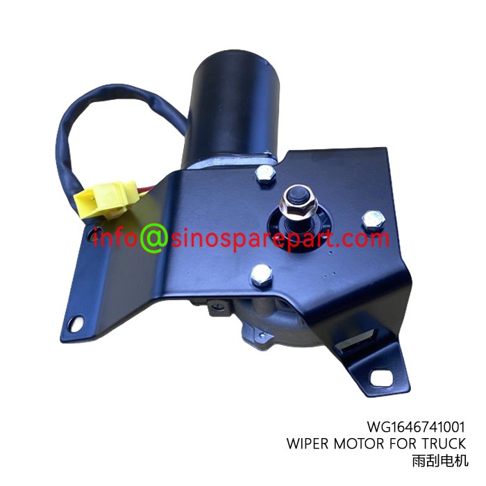 WIPER MOTOR FOR TRUCK SPARE PARTS WIPER MOTOR FOR TRUCK SPARE PARTS