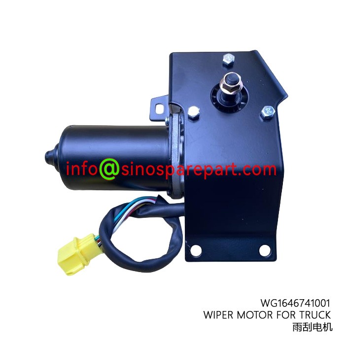 WIPER MOTOR FOR TRUCK SPARE PARTS WIPER MOTOR FOR TRUCK SPARE PARTS