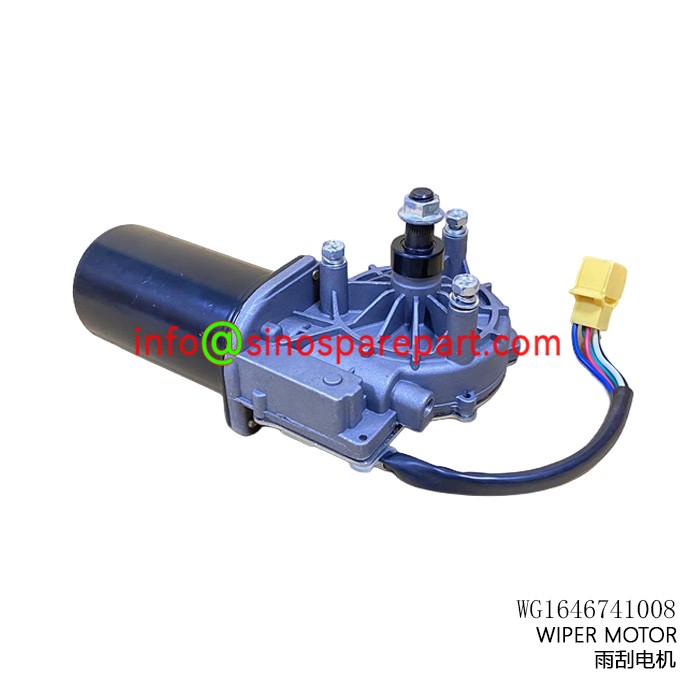 WIPER MOTOR FOR TRUCK SPARE PARTS WIPER MOTOR FOR TRUCK SPARE PARTS