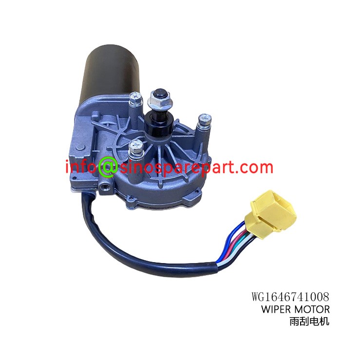 WIPER MOTOR FOR TRUCK SPARE PARTS WIPER MOTOR FOR TRUCK SPARE PARTS