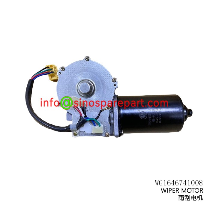 WIPER MOTOR FOR TRUCK SPARE PARTS WIPER MOTOR FOR TRUCK SPARE PARTS