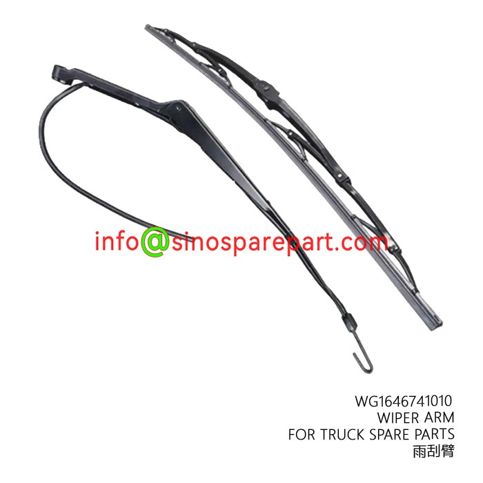 WIPER ARM FOR TRUCK SPARE PARTS WIPER ARM FOR TRUCK SPARE PARTS