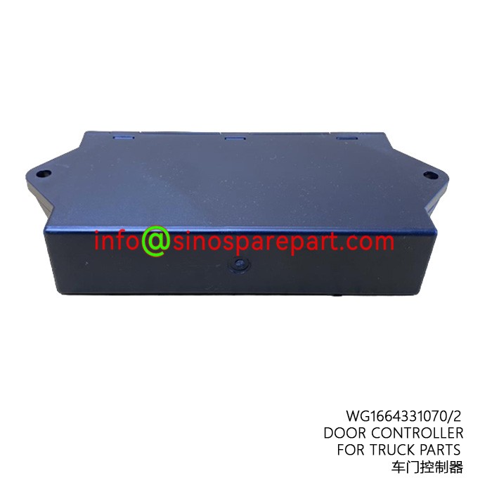 DOOR CONTROLLER FOR TRUCK PARTS