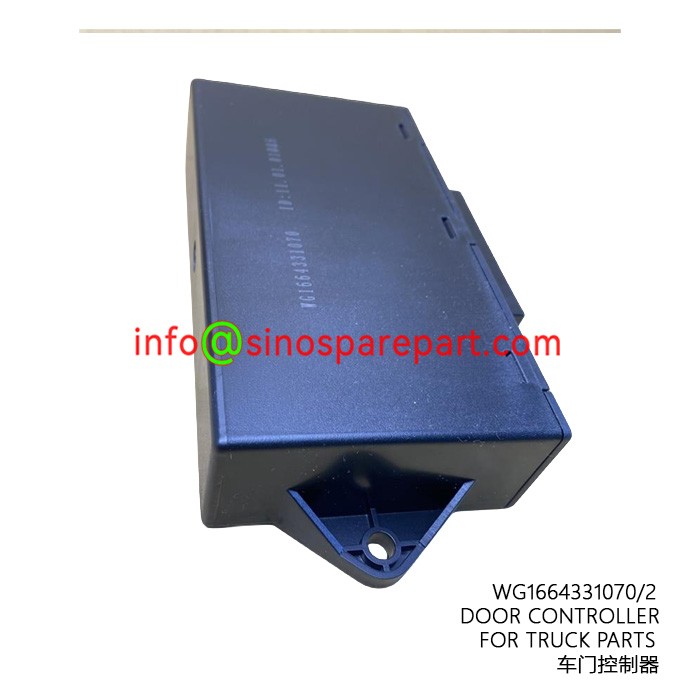 DOOR CONTROLLER FOR TRUCK PARTS
