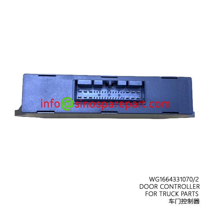 DOOR CONTROLLER FOR TRUCK PARTS