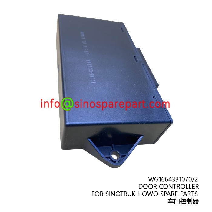 DOOR CONTROLLER FOR SINOTRUK HOWO 371 SPARE PARTS