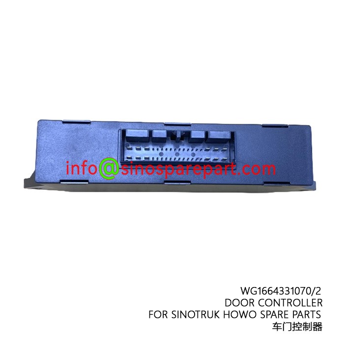 DOOR CONTROLLER FOR SINOTRUK HOWO 371 SPARE PARTS