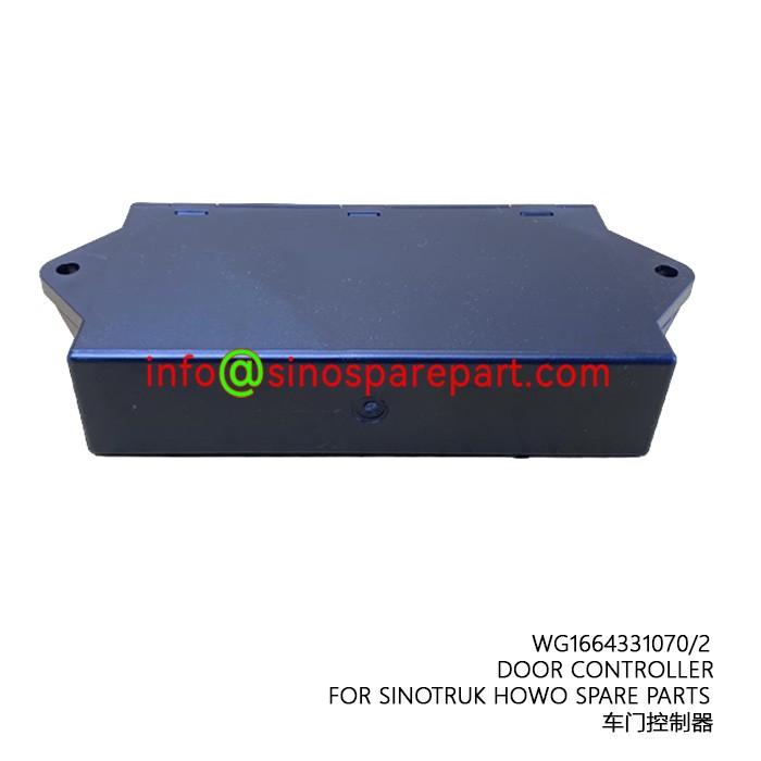 DOOR CONTROLLER FOR SINOTRUK HOWO 371 SPARE PARTS