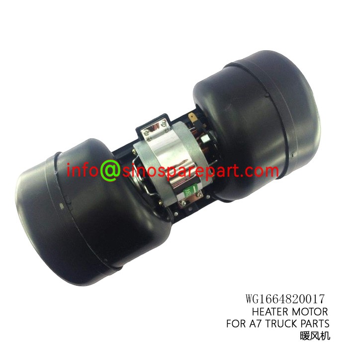 HEATER MOTOR FOR TRUCK PARTS HEATER MOTOR FOR TRUCK PARTS