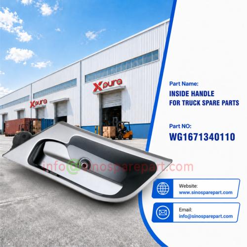 INSIDE HANDLE FOR TRUCK PARTS