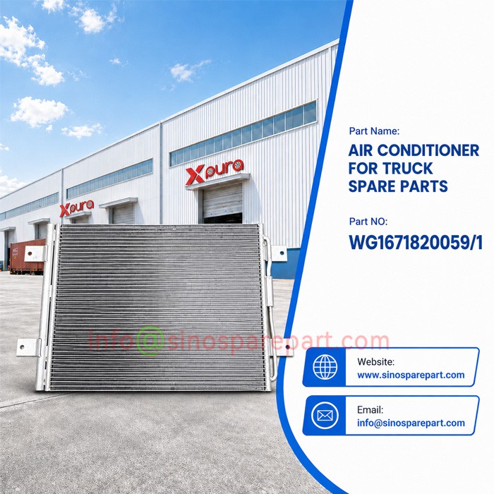 AIR CONDITIONER FOR TRUCK PARTS AIR CONDITIONER FOR TRUCK PARTS