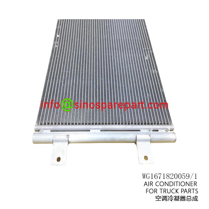 AIR CONDITIONER FOR TRUCK PARTS AIR CONDITIONER FOR TRUCK PARTS