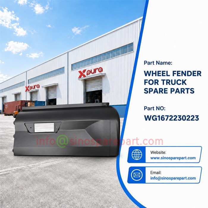 WHEEL FENDER FOR STR ENGNINE TRUCK PARTS WHEEL FENDER FOR STR ENGNINE TRUCK PARTS