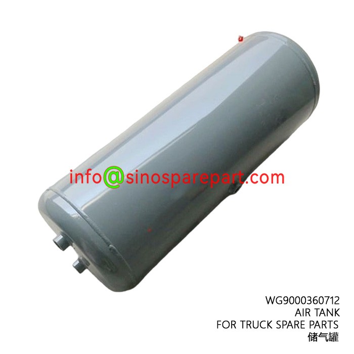 AIR TANK FOR TRUCK SPARE PARTS AIR TANK FOR TRUCK SPARE PARTS