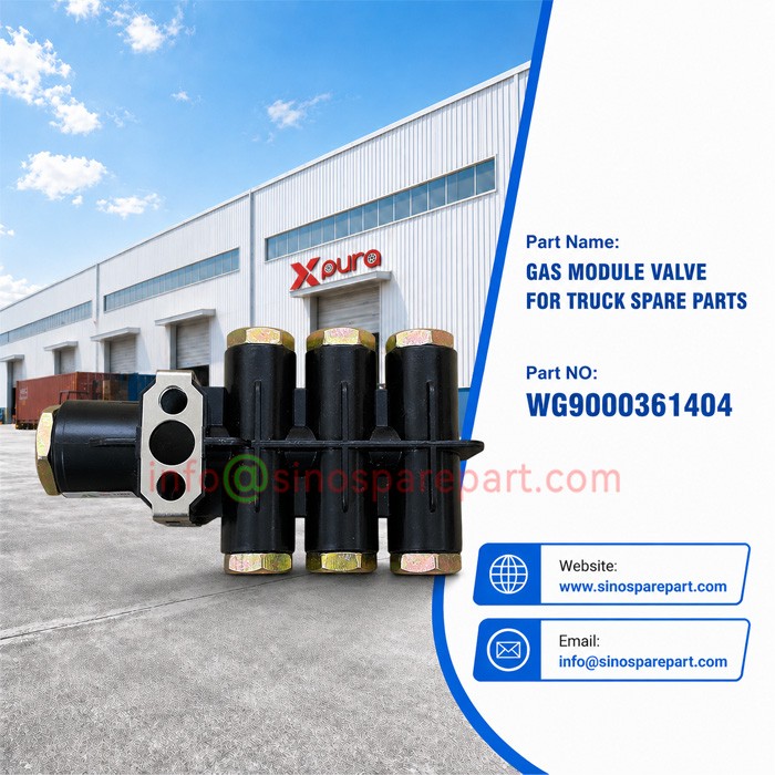 GAS MODULE VALVE FOR SPARE PARTS GAS MODULE VALVE FOR SPARE PARTS