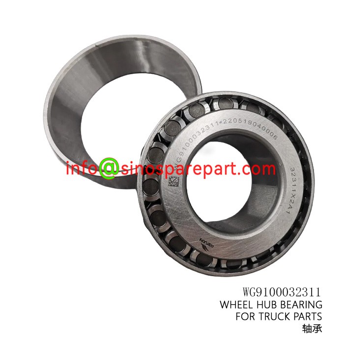 WHEEL HUB BEARING FOR TRUCK PARTS WHEEL HUB BEARING FOR TRUCK PARTS