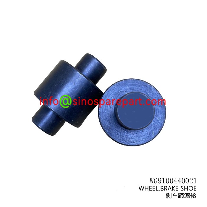 WHEEL,BRAKE SHOE WHEEL,BRAKE SHOE