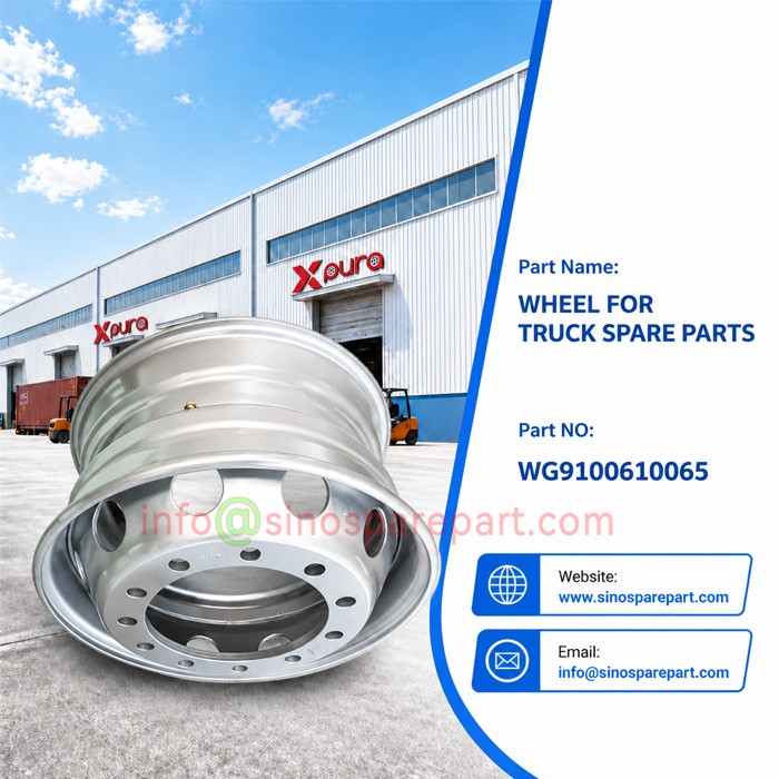 WHEEL FOR TRUCK SPARE PARTS WHEEL FOR TRUCK SPARE PARTS