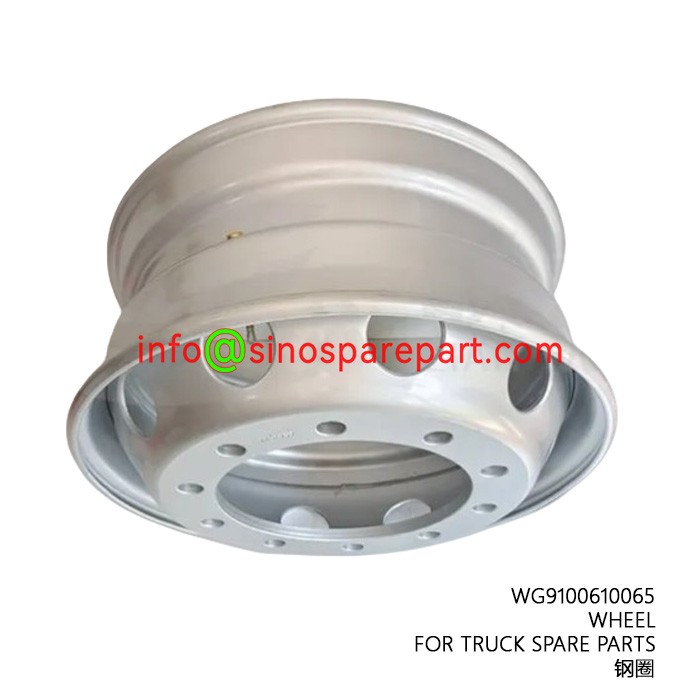WHEEL FOR TRUCK SPARE PARTS WHEEL FOR TRUCK SPARE PARTS