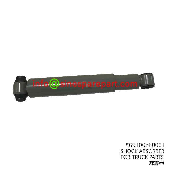 SHOCK ABSORBER FOR TRUCK PARTS SHOCK ABSORBER FOR TRUCK PARTS