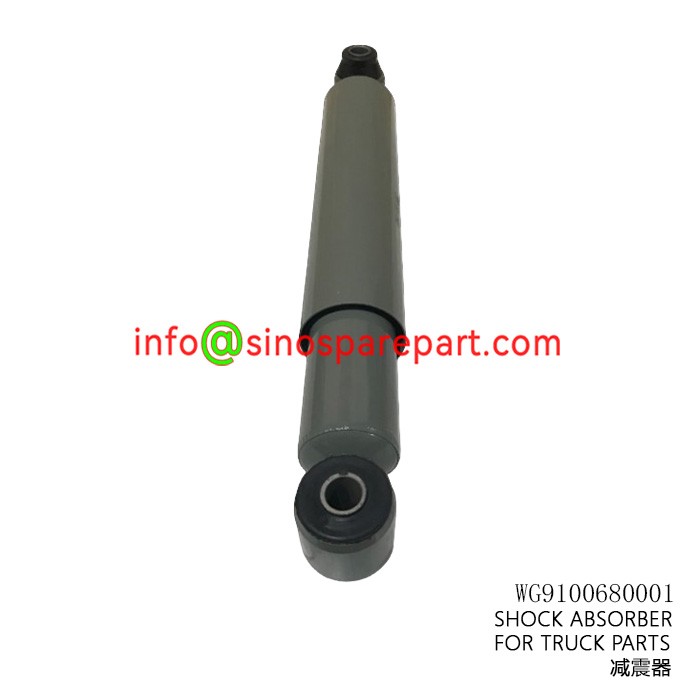 SHOCK ABSORBER FOR TRUCK PARTS SHOCK ABSORBER FOR TRUCK PARTS