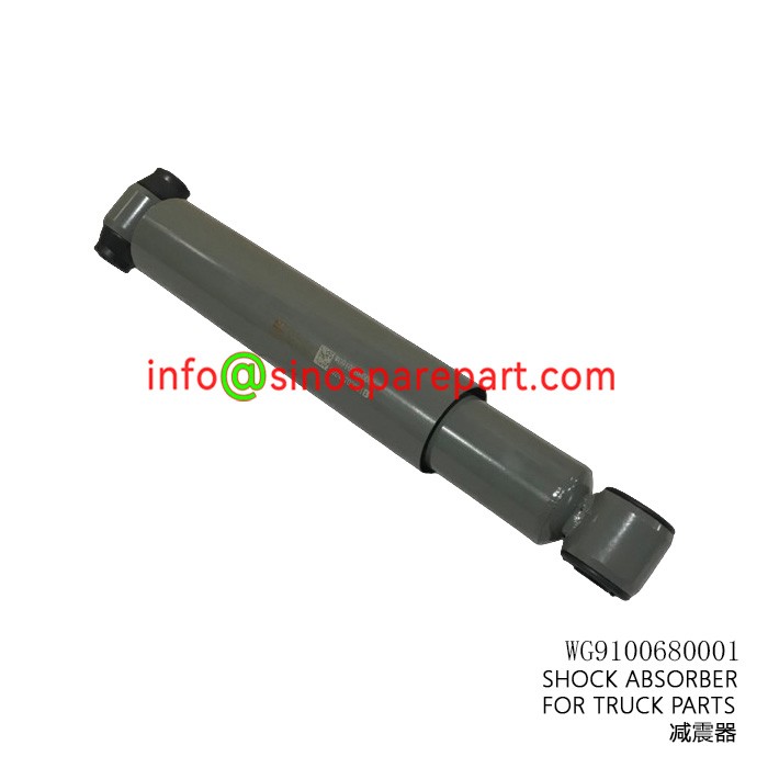 SHOCK ABSORBER FOR TRUCK PARTS SHOCK ABSORBER FOR TRUCK PARTS