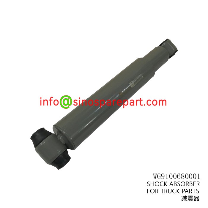 SHOCK ABSORBER FOR TRUCK PARTS SHOCK ABSORBER FOR TRUCK PARTS