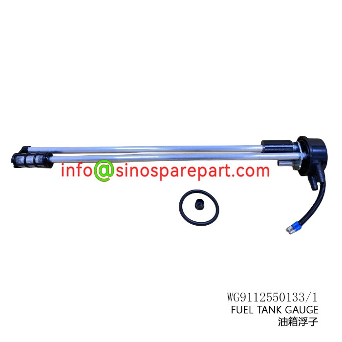 FUEL TANK GAUGE FOR TRUCK SPARE PARTS