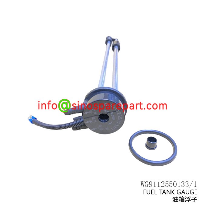 FUEL TANK GAUGE FOR TRUCK SPARE PARTS