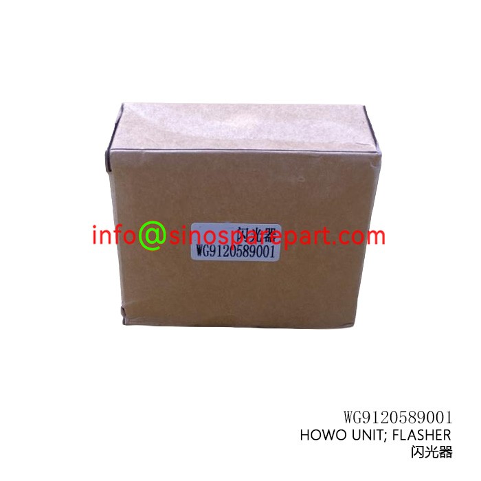 UNIT;FLASHER FOR TRUCK SPARE PARTS UNIT;FLASHER FOR TRUCK SPARE PARTS