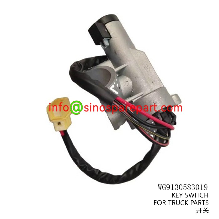 KEY SWITCH FOR TRUCK PARTS KEY SWITCH FOR TRUCK PARTS