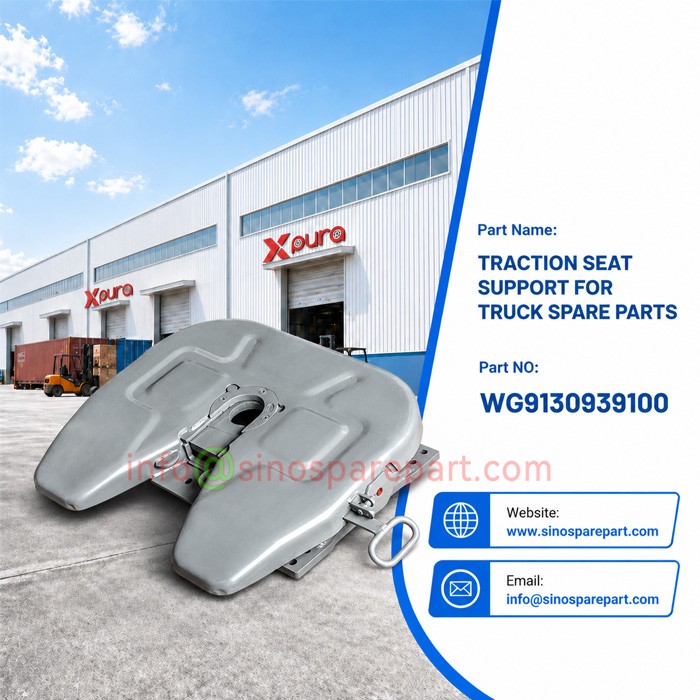 TRACTION SEAT SUPPORT FOR TRUCK SPARE PARTS TRACTION SEAT SUPPORT FOR TRUCK SPARE PARTS
