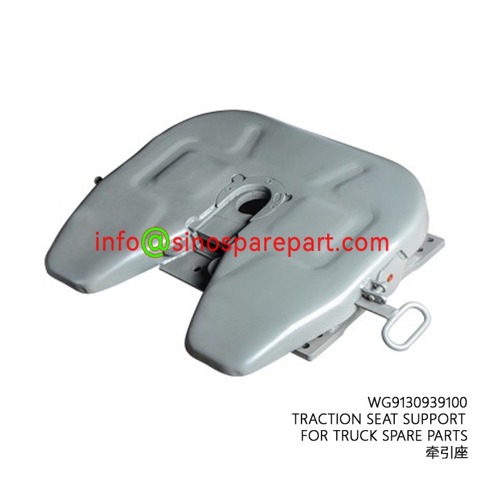TRACTION SEAT SUPPORT FOR TRUCK SPARE PARTS TRACTION SEAT SUPPORT FOR TRUCK SPARE PARTS