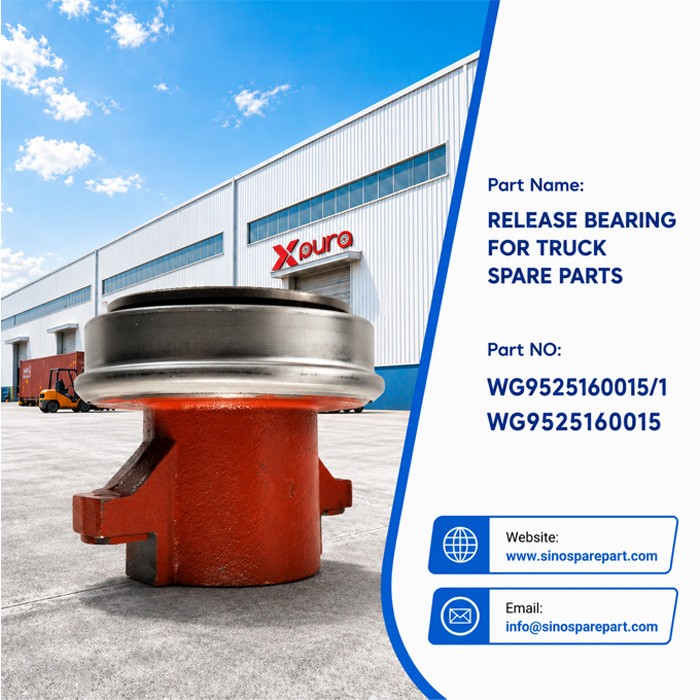 RELEASE BEARING FOR TRUCK SPARE PASRTS RELEASE BEARING FOR TRUCK SPARE PASRTS